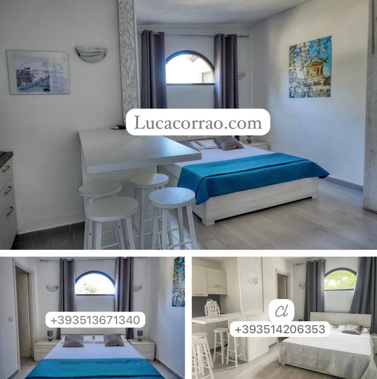 Lucas Cottage - Foto 2