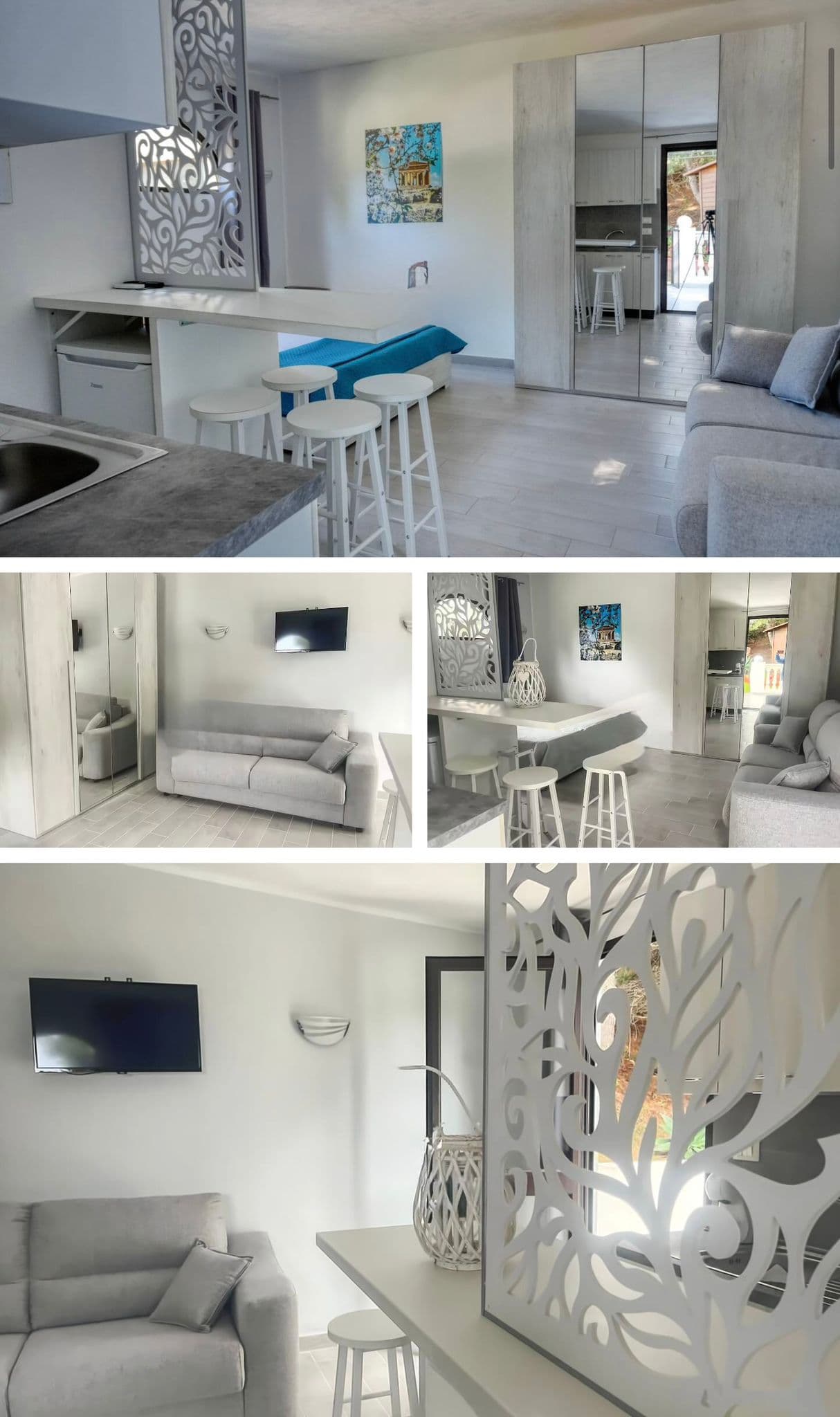 Lucas Cottage - Foto 3